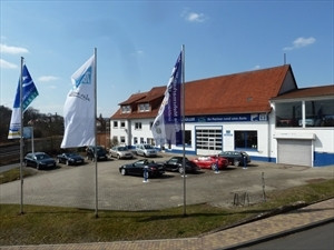 Autohaus Fredhelm Müller